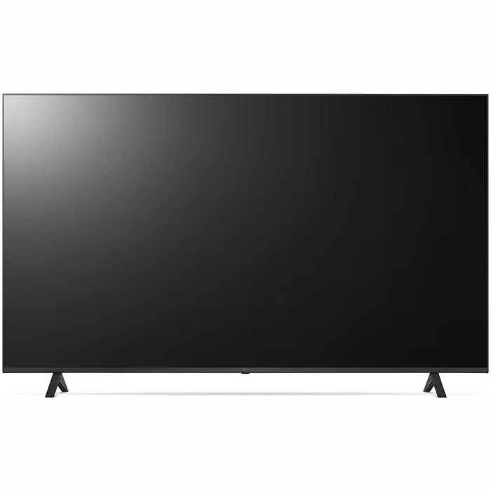Televizors LG 55" UHD LED Smart TV 55UR75003LK [Mazlietots]